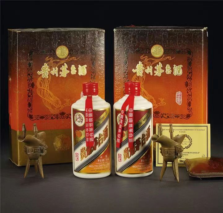 木鱼镇烟酒回收