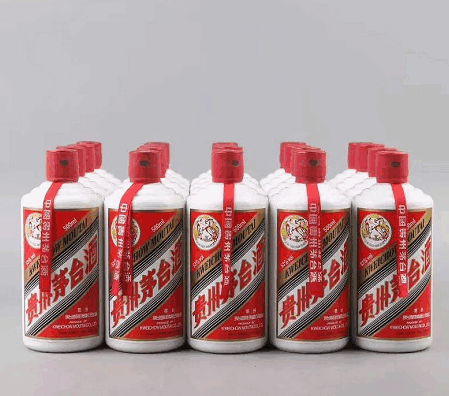 木鱼镇名酒回收